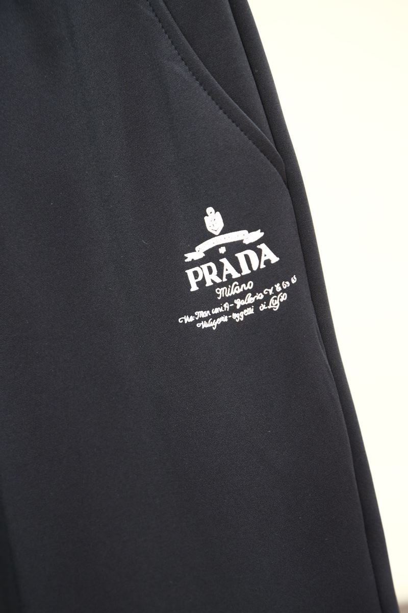 Prada Long Pants